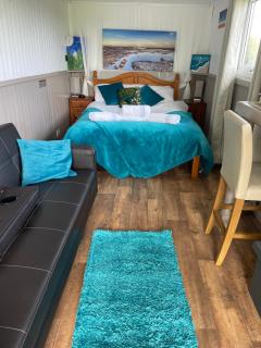 Sunny Corner Farm - St Austell - 7