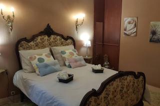 Gîte La Châtelaine 4 Épis - Les Molières - 1
