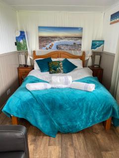 Sunny Corner Farm - St Austell - 2