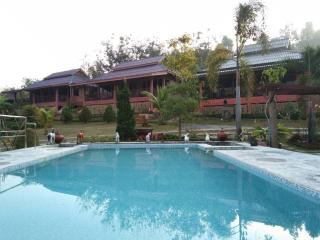 Banrai Tin Thai Ngarm Eco Lodge - Ban Mae Nai - 2