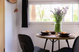 Tiny Damhert Veluwe Nature Escape - 3