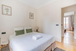 Hôtel particulier dans le 17ème arondissement - París - 7