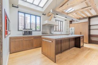Hôtel particulier dans le 17ème arondissement - París - 5
