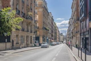 Hôtel particulier dans le 17ème arondissement - París - 4