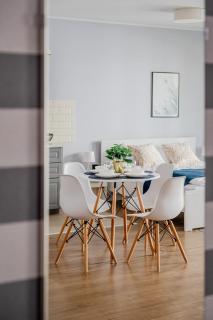 West Station Apartments by Arrenda - Varsavia - 9