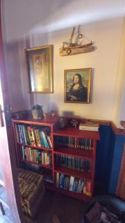 The Captain's Cabins Rosendal - Rosendal - 5