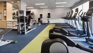 TownePlace Suites by Marriott Paris - 9