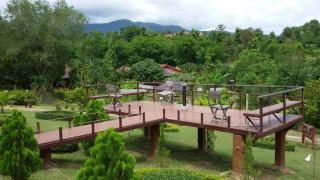 Banrai Tin Thai Ngarm Eco Lodge - Ban Mae Nai - 1