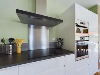 Maison pour 6 adultes avec piscine - 5