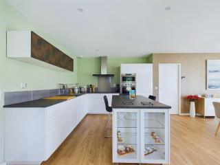 Maison pour 6 adultes avec piscine - 4