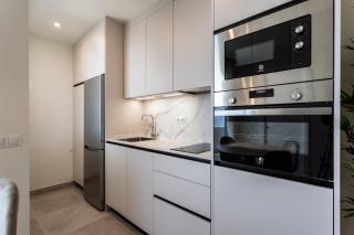 Sur Suites Palmeras 4 - Fuengirola - 1