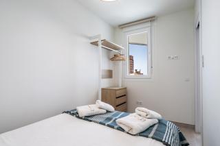 Sur Suites Palmeras 4 - Fuengirola - 2