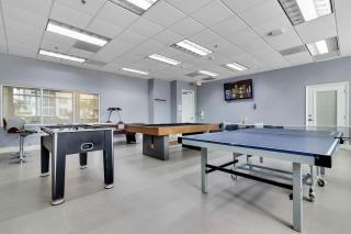 Marvelous Studio in Brickell Free Parking - Miami - 5