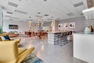 Marvelous Studio in Brickell Free Parking - Miami - 4