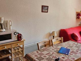Charmant Studio Cabine 4 Pers, Exposé Sud, Balcon, Piscine, Parking, Proche Pistes et Commerces - FR-1-263-144 - Valloire - 8