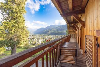 Appartement Samoëns - Samoëns - 9