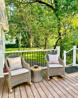 Family Lake House Waterfront - Saugerties - 3