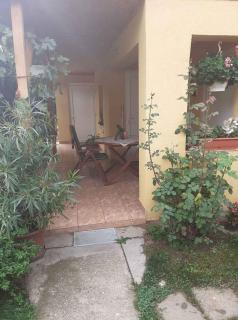 Three-Bedroom Apartment in Balatonlelle I - Balatonlelle - 5