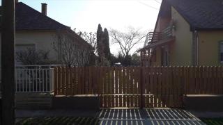 Three-Bedroom Apartment in Balatonlelle I - 1