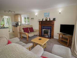 Woodland Roost - Barmouth - 5