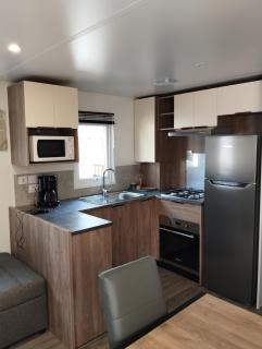 mobile home photovoltaique st jean de monts - 8