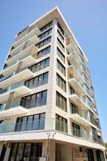 Apartamente Black Sea - Mamaia - 6