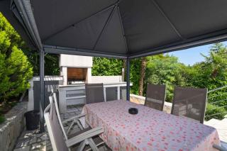 Apartment near Opatija Port in Volosca - Opatija - 6