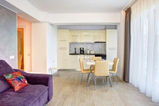 Apartamente Black Sea - Mamaia - 7