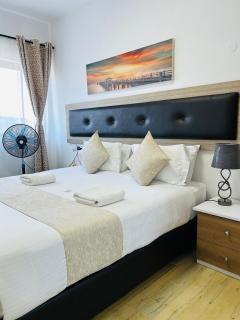 Casa Bella By Edmor Suites - Nairobi - 9