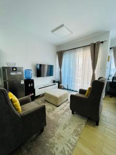 Casa Bella By Edmor Suites - Nairobi - 5