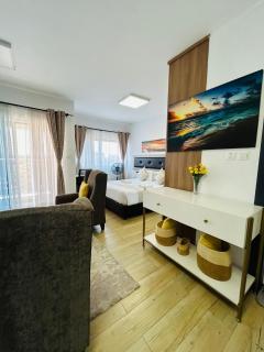 Casa Bella By Edmor Suites - Nairobi - 4
