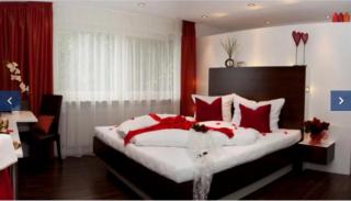 Hotel & Restaurant Kaiser Superior - Herrenberg - 8