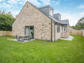 The Caddys Lodge - Uk47762 - Bamburgh - 0