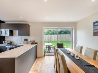 The Caddys Lodge - Uk47762 - Bamburgh - 3