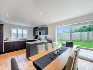 The Caddys Lodge - Uk47762 - Bamburgh - 6