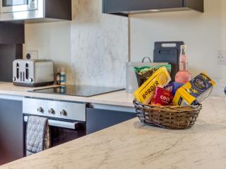The Caddys Lodge - Uk47762 - Bamburgh - 1