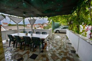 Apartment in Banjol/Insel Rab 26609 - Banjol - 0