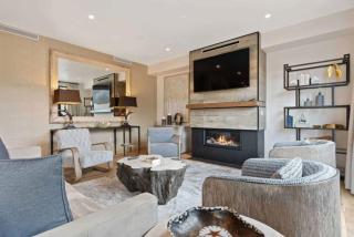 Riverfront Lodge 106 by East West Hospitality - 9