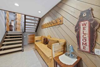 Ridgepoint Townhome 198 by East West Hospitality - 6