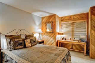 Ridgepoint Townhome 169 by East West Hospitality - 7