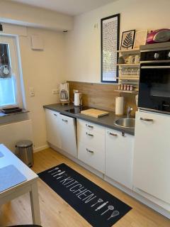 Wohnung nähe Minden-Oeynhausen-Lübbecke-PortaWestf - Hille - 9