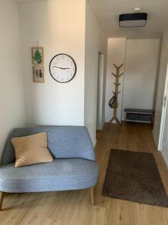 Wohnung nähe Minden-Oeynhausen-Lübbecke-PortaWestf - Hille - 4