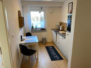 Wohnung nähe Minden-Oeynhausen-Lübbecke-PortaWestf - Hille - 0