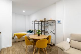 Atocha apartment - Madrid - 0