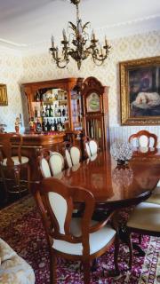 Riverview Georgian House - 7