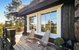 4 Bedroom Lovely Home In Tinn Austbygd - Luråsgrendi - 2