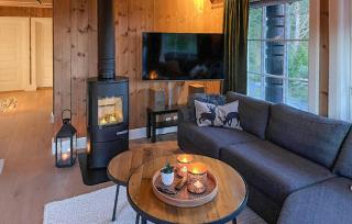 4 Bedroom Lovely Home In Tinn Austbygd - Luråsgrendi - 7