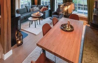 4 Bedroom Lovely Home In Tinn Austbygd - Luråsgrendi - 5