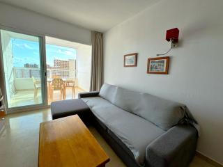 Gemelos 22-1-16 - Benidorm - 1