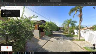 Cabana com hidro grande, lareira e ar condicionado - Penha - 5